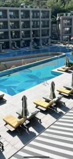 Chakra Boutique Hotel Bodrum - Bodrum - 5