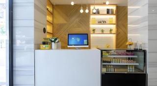 City Comfort Inn Guangzhou Shixi Metro Station Pazhou Exhibition - Canton - 1