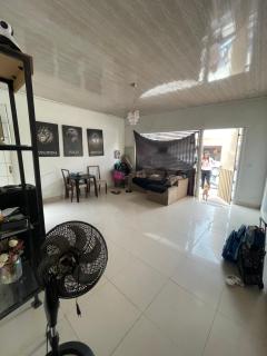 Casa com 3 quartos - 2