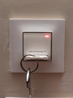 Nathan's Residency - 6