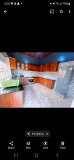 Cozy Home - Kigali - 9