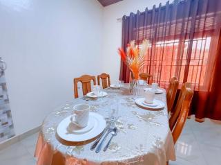 Cozy Home - Kigali - 8