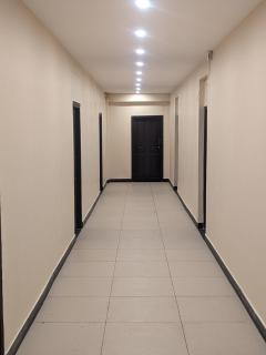 Nathan's Residency - 3