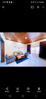 Cozy Home - Kigali - 5