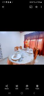 Cozy Home - Kigali - 4