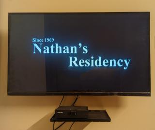 Nathan's Residency - 5