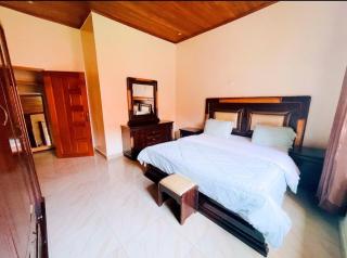 Cozy Home - Kigali - 3