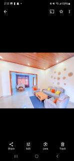 Cozy Home - Kigali - 1