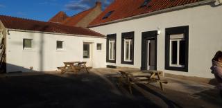 Gîte la pause entre les caps - 9