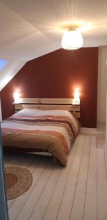 Gîte la pause entre les caps - 4