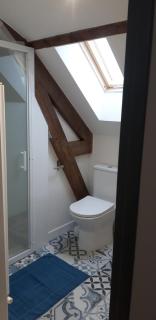 Gîte la pause entre les caps - 1