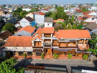 Phố Thiên Đường Homestay - Thôn Kim Long (1) - 0