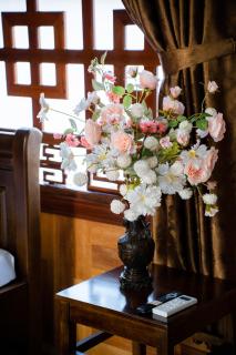 Phố Thiên Đường Homestay - Thôn Kim Long (1) - 9