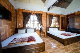 Phố Thiên Đường Homestay - Thôn Kim Long (1) - 8