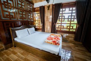 Phố Thiên Đường Homestay - Thôn Kim Long (1) - 7