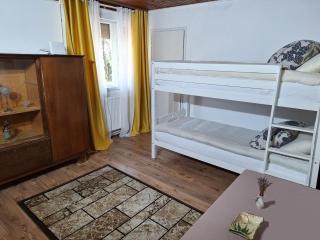 Rural Retreat- Kmečki oddih - 1