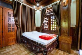 Phố Thiên Đường Homestay - Thôn Kim Long (1) - 6