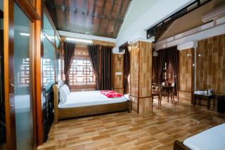 Phố Thiên Đường Homestay - Thôn Kim Long (1) - 4