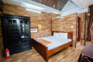 Phố Thiên Đường Homestay - Thôn Kim Long (1) - 2