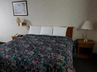 Rodeway Inn Blair - Blair - 7