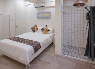 Coconut Breeze Villa 3 - Haad Chao Phao - 2