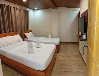 Constrell Pension House - Città di Tagbilaran - 1