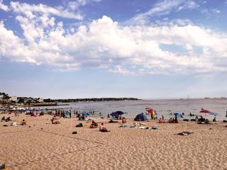 Plage de Juan Les Pins - Apartment with Air conditioner - Antibes - 3