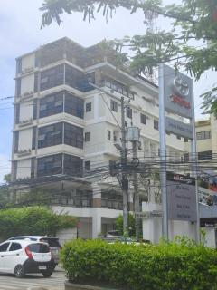 Monah Inn - Città di Cebu - 1
