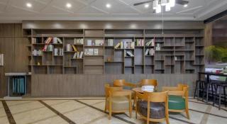 GreenTree Alliance Hotel Changzhou Tibet National Middle School Chenduqiao - Changzhou - 8