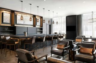 AC Hotel by Marriott Las Vegas Symphony Park - Las Vegas - 3