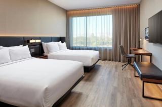 AC Hotel by Marriott Las Vegas Symphony Park - Las Vegas - 2