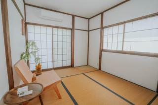 山崎公園-箱根湯本駅-最大8名 - Hakone - 8