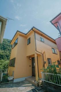 山崎公園-箱根湯本駅-最大8名 - 2