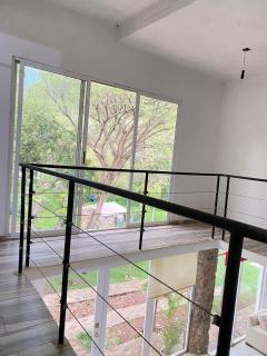 Casa las Palmas - Malinalco - 8
