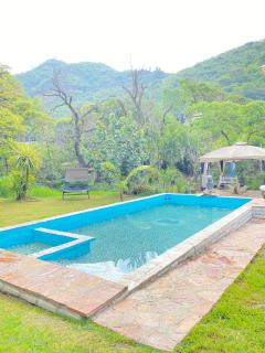 Casa las Palmas - Malinalco - 6