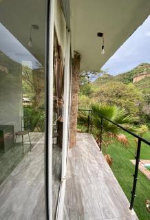 Casa las Palmas - Malinalco - 4