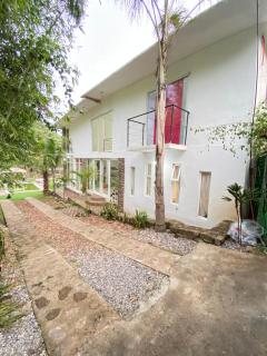Casa las Palmas - Malinalco - 1