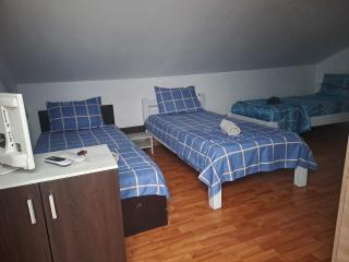 Vila Gherghisan - 5