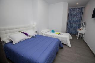 Hostal Boutique Bajamar - 2