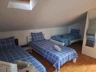 Vila Gherghisan - 1