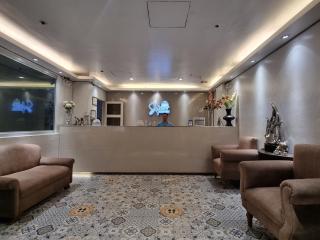 Solfacio Hotel - Sampong - 4
