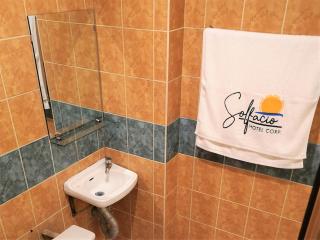 Solfacio Hotel - Sampong - 2