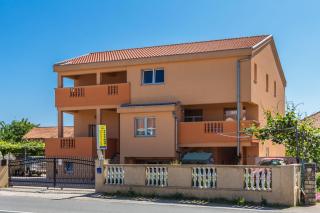 Apartments Angelina - 6