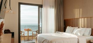 Hotel Galaxias - Paralia Katerinis - 5