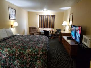 Rodeway Inn Blair - Blair - 5