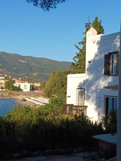 Villa Mimosa Poros Beachfront Apartment - Poros - 8