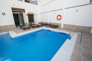 Hostal Boutique Bajamar - Nerja - 5