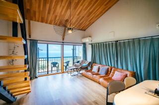 熱海仲夏 初島を臨む - Atami - 8