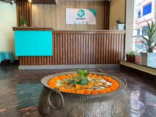 President Hotel Airport - Kathmandu - 0