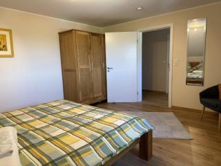 Ferienwohnung im alten Feuerwehrhaus - Schönberg - 1